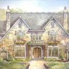 Visnic Homes